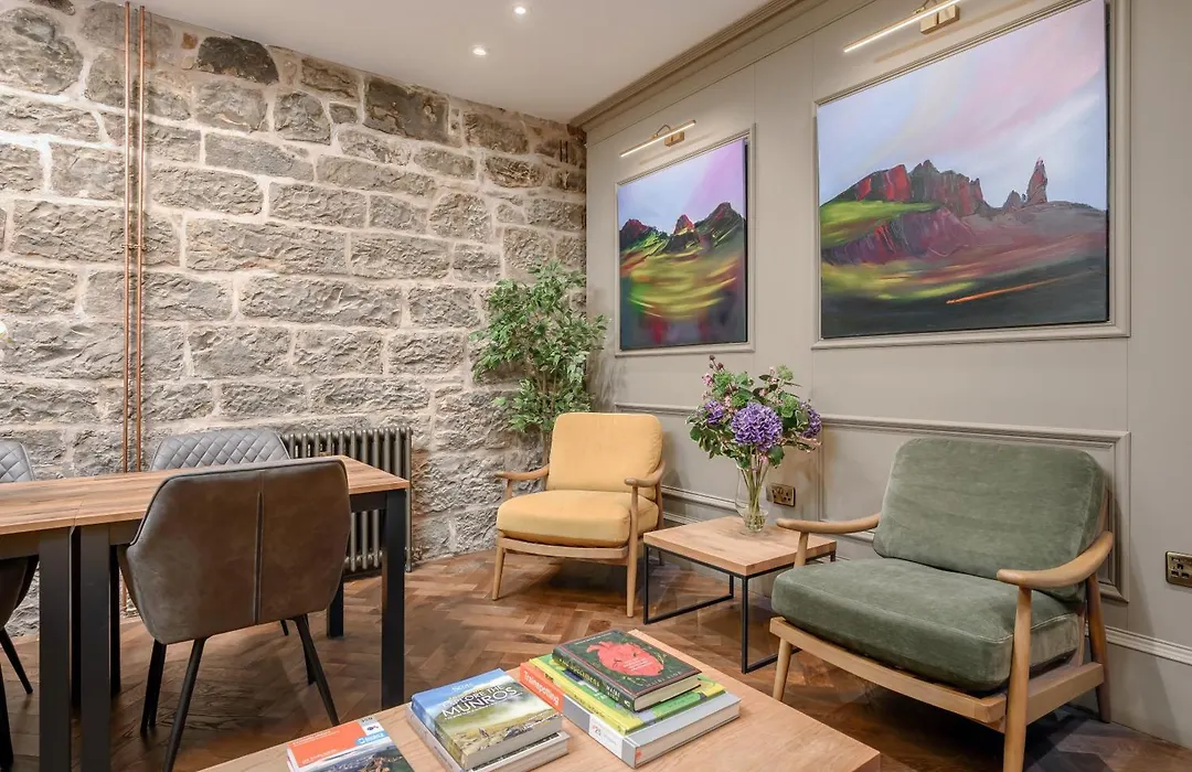 Ben Cruachan Guest House-1