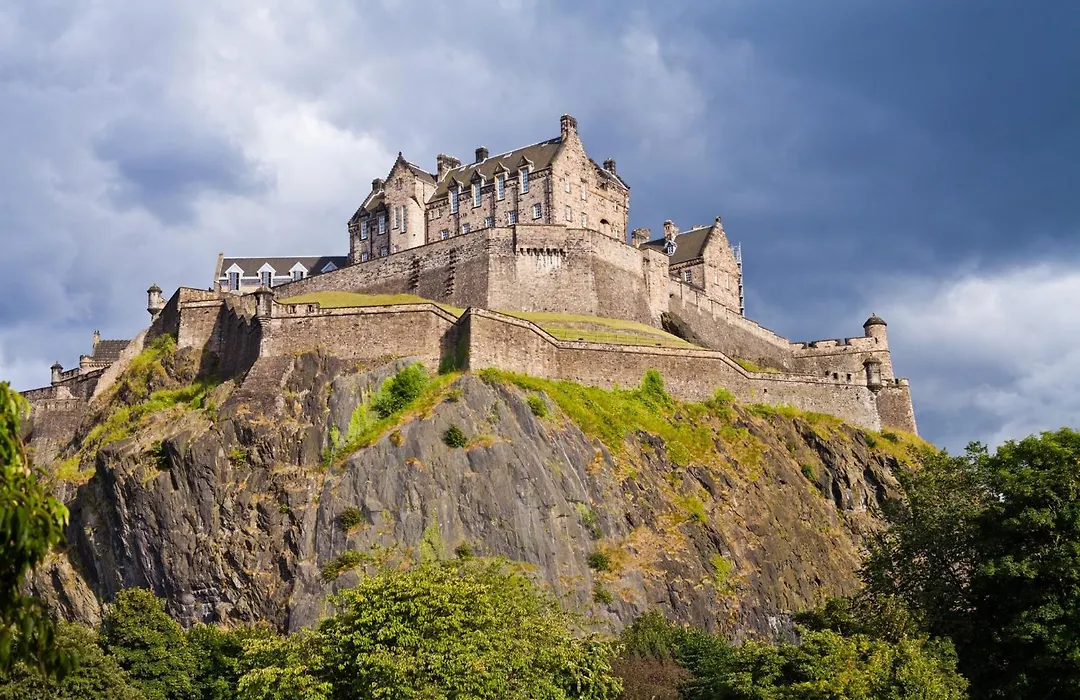 Holiday Inn Express Edinburgh City West By Ihg-1