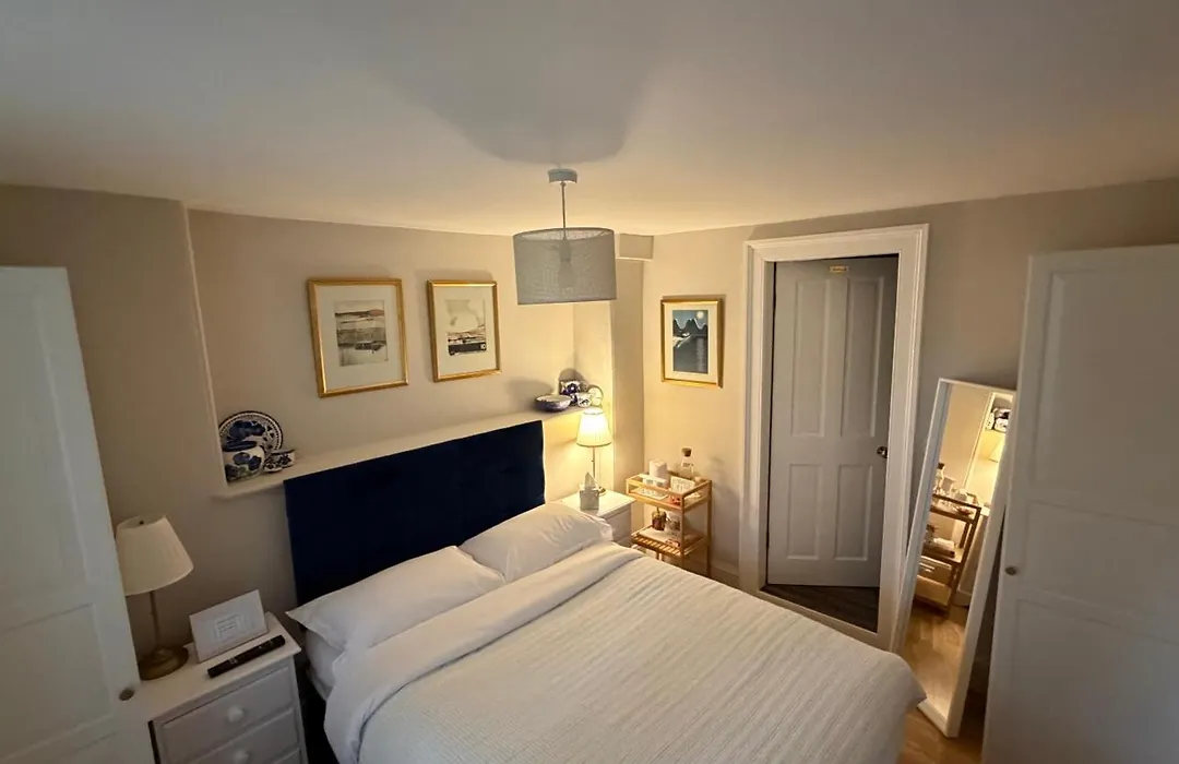 Georgian House-1