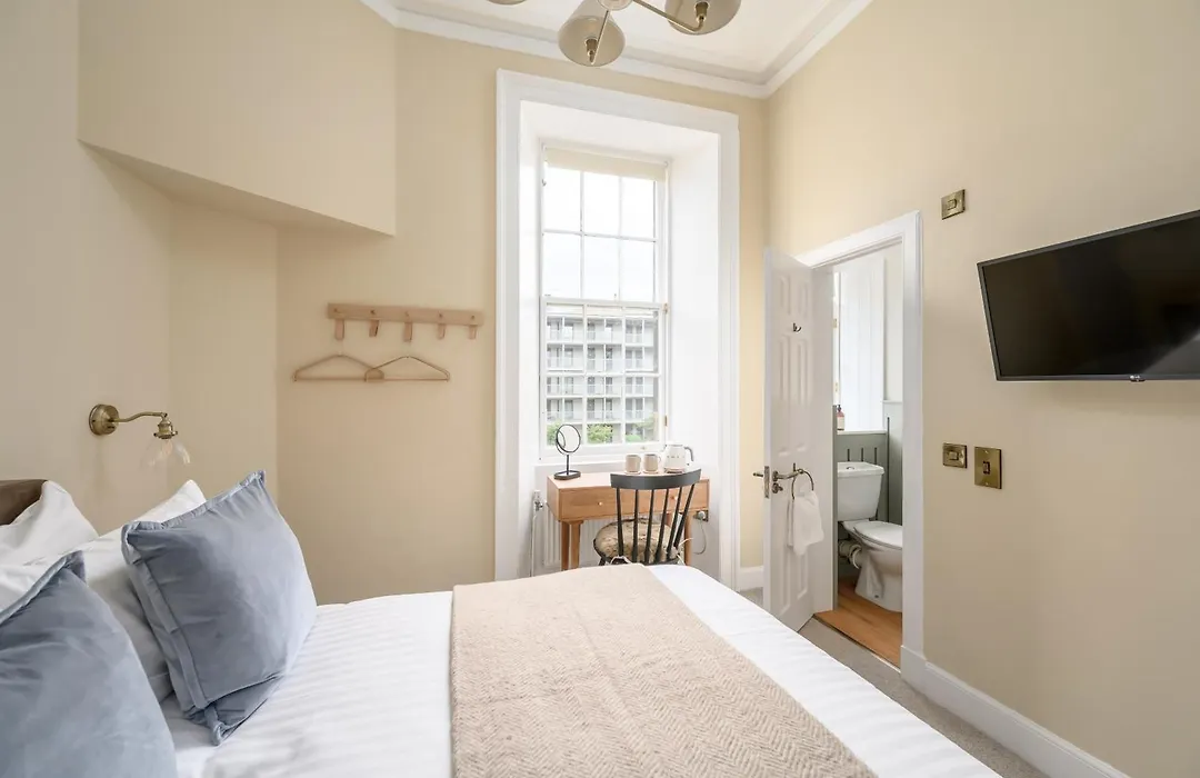 Gilmore Townhouse-1