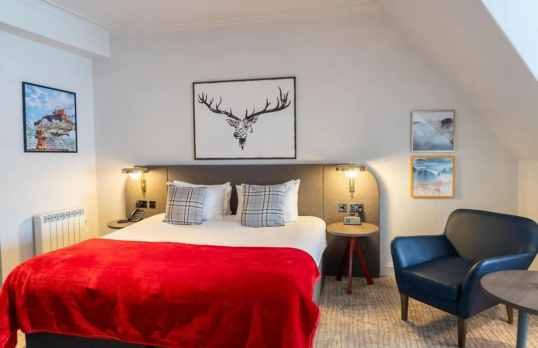 Ja The Bruntsfield - Edinburgh-1