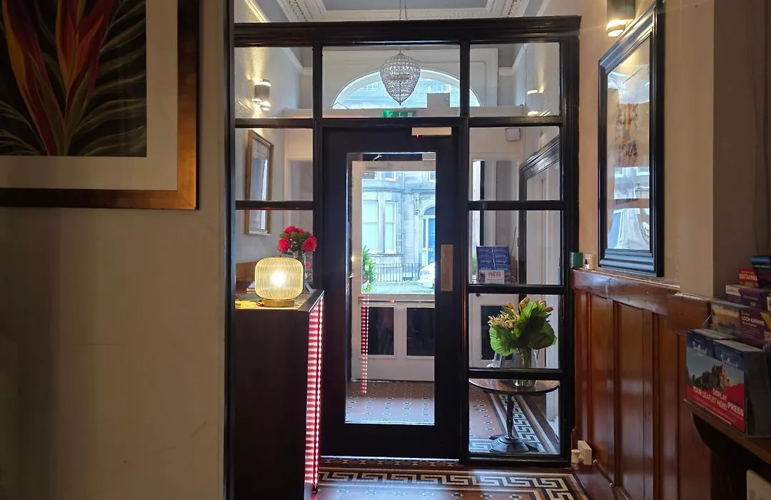 No32 Hotel-1