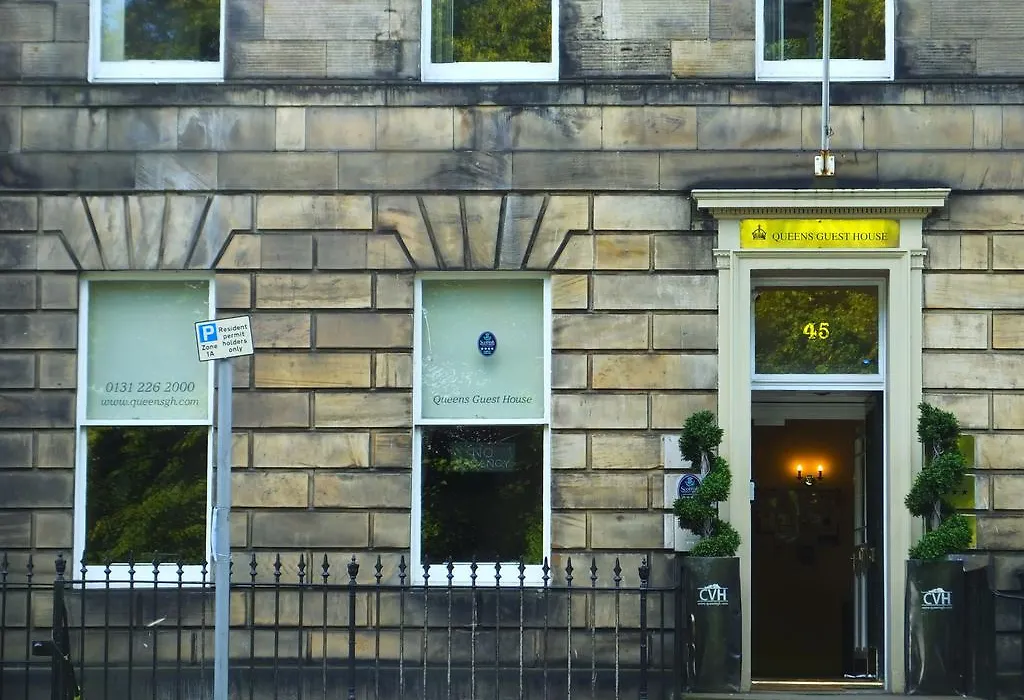 Queens Guest House-1