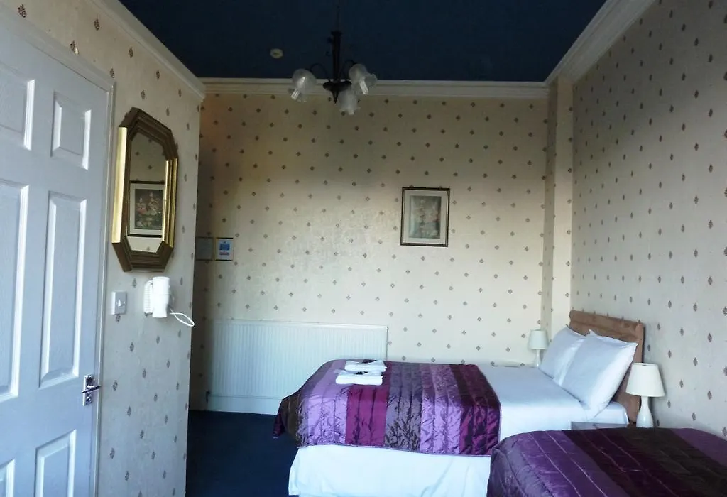 Alba Hills Guest House-1