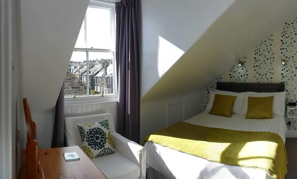 Crioch Guest House-1