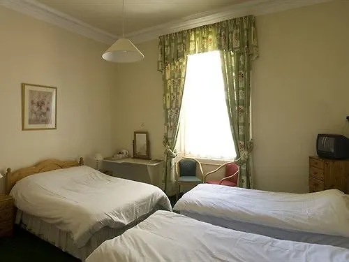 Hanover House Hotel-1