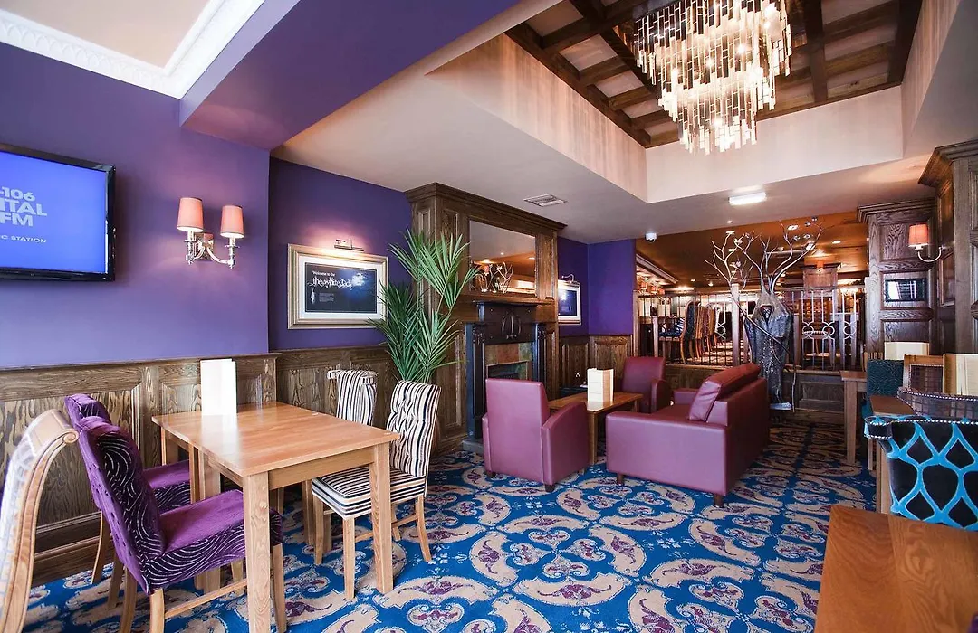 The White Lady Wetherspoon-1