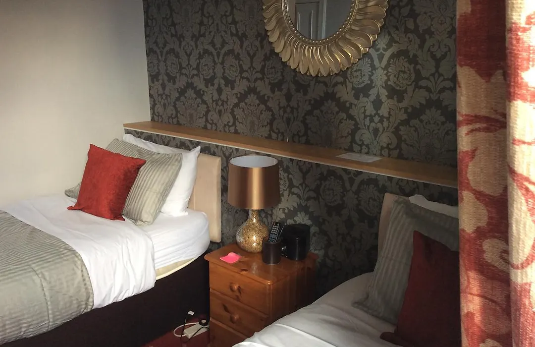Mayfield Lodge-1