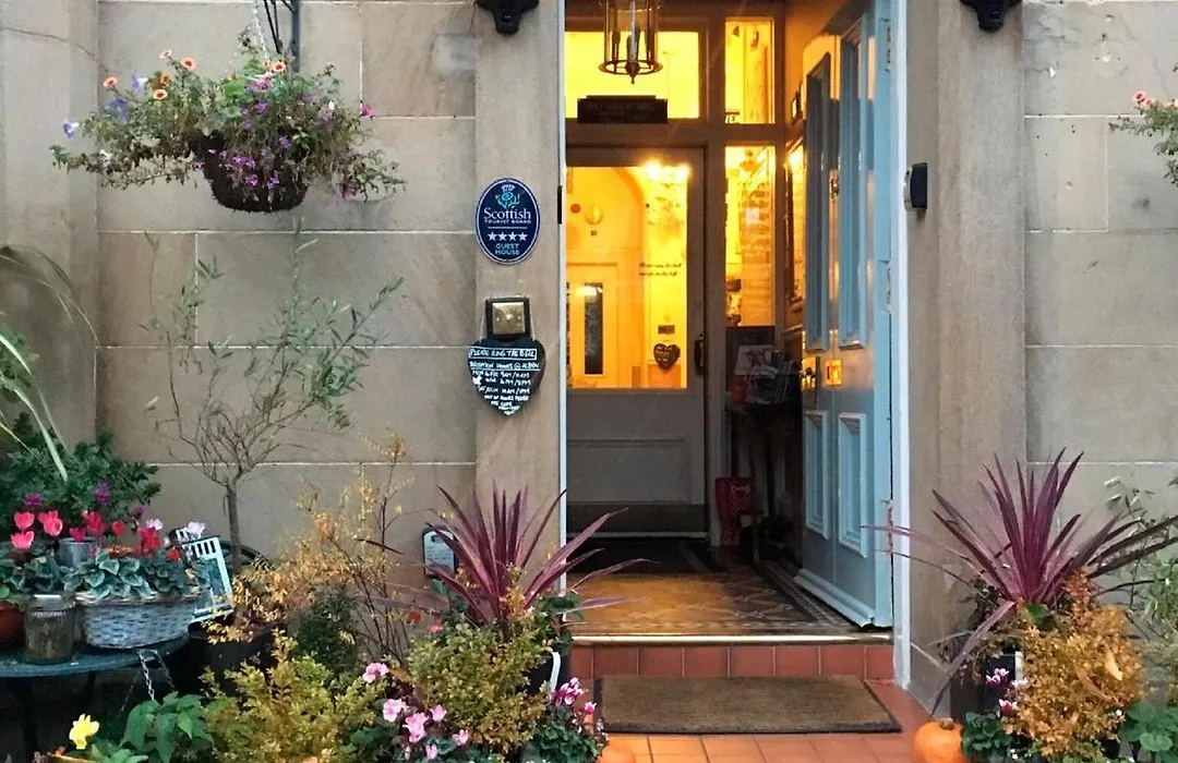 Albyn Townhouse-1