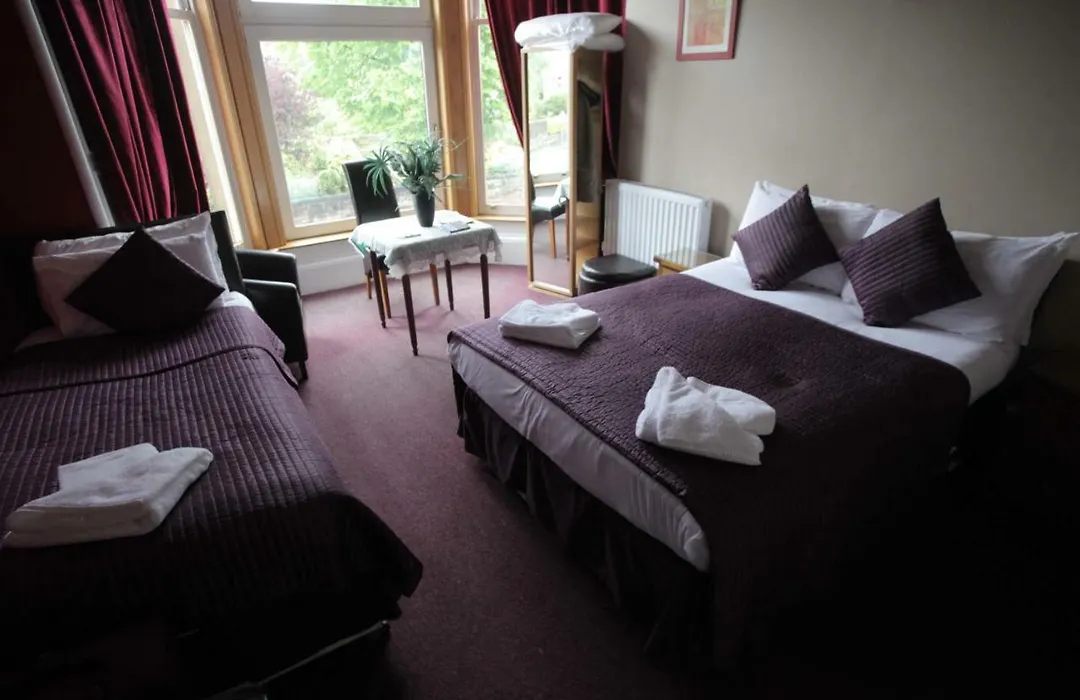 Granville Guesthouse-1