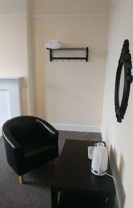 Mayfair Guest House-1