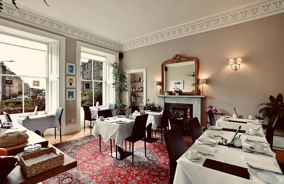 Sheridan Guest House-1