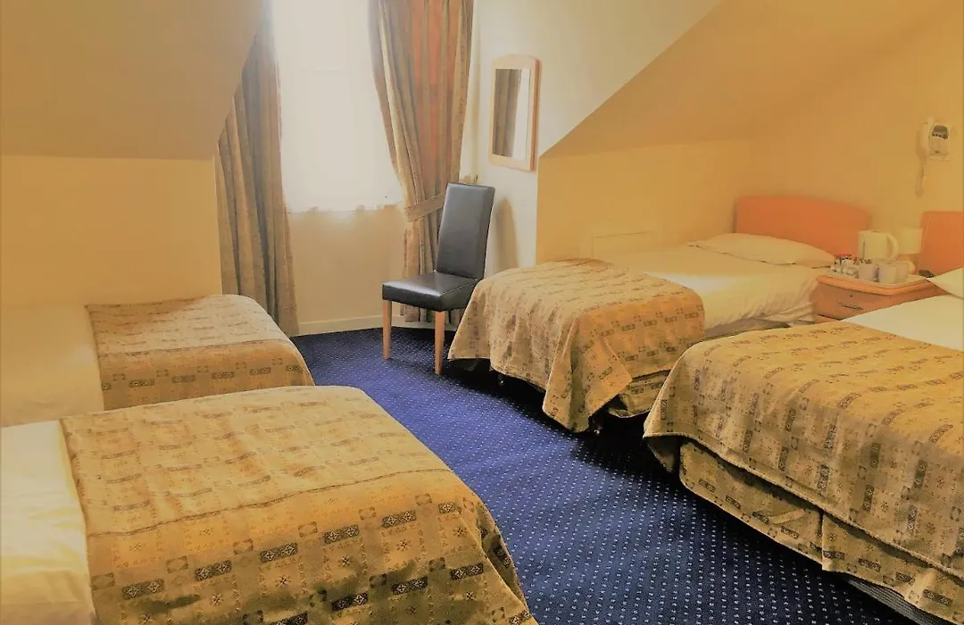 Merith House Hotel-1