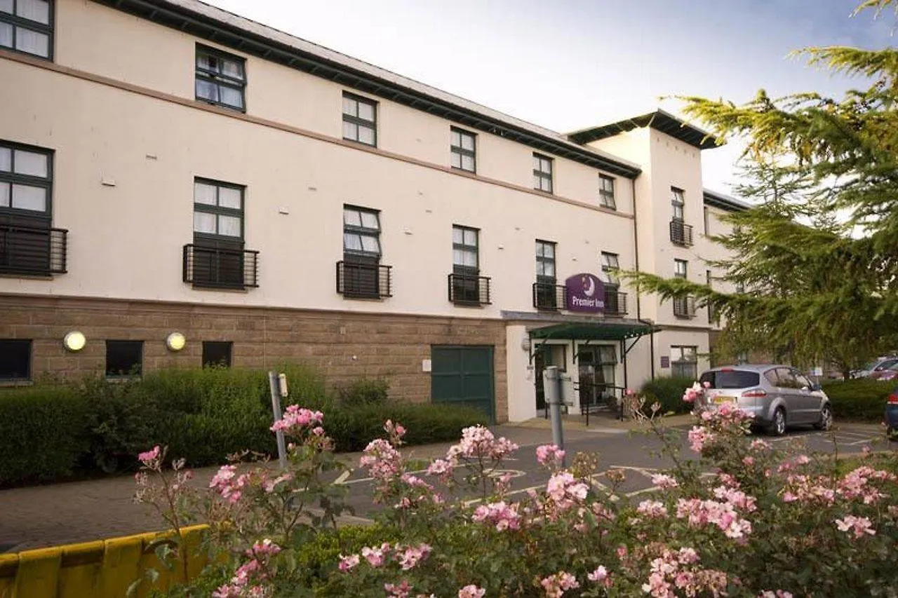 Premier Inn Edinburgh, Edinburgh - Prices from 83£, 2026