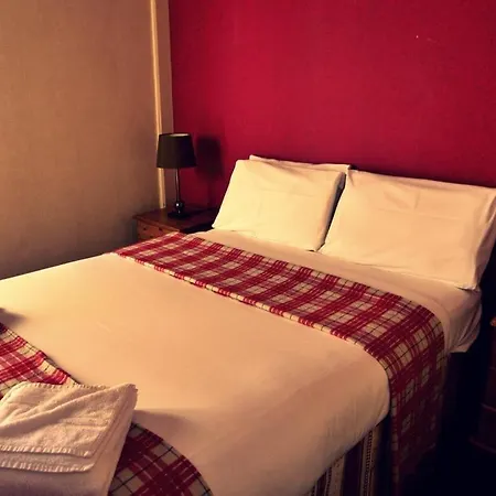 Heriott Park Guest House-2