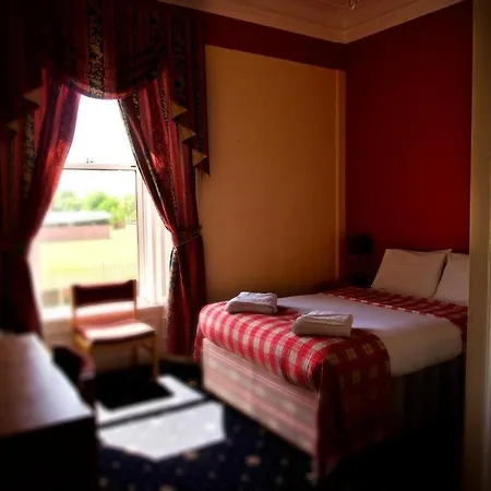 Heriott Park Guest House-3
