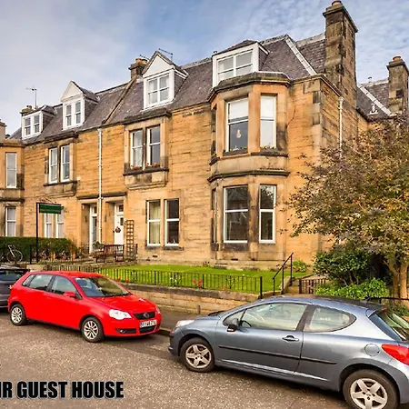 Airdenair Guest House-2