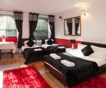 Playfair House Hotel-3