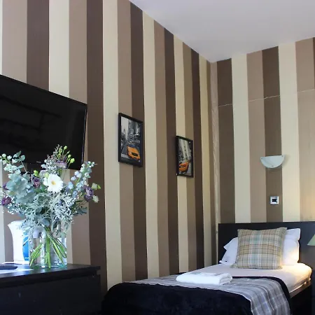 Playfair House Hotel-2