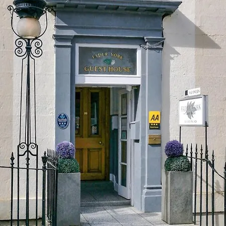 Elder York Guest House-3
