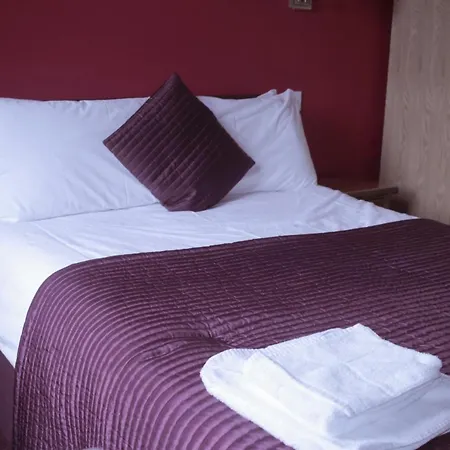 Granville Guesthouse-2