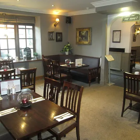Laird And Dog Inn-3