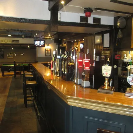 Laird And Dog Inn-2