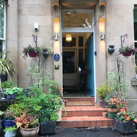 Albyn Townhouse-2