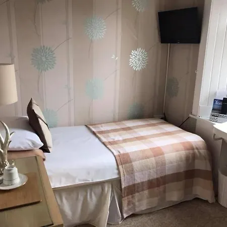 The Stag Head Hotel-2