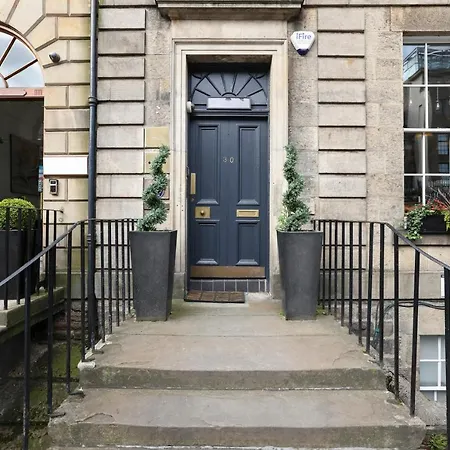 Castle Street Hotel-3