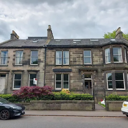 Edinburgh House Hotel-3