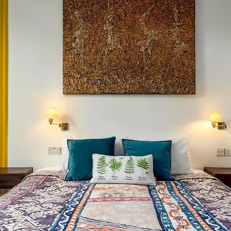 New Town Guest House (Adults Only)-3