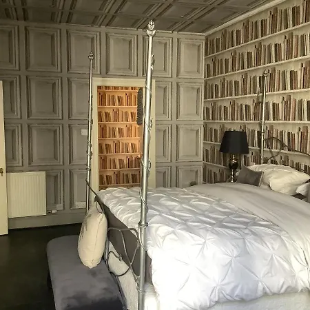 A Room In The City - West-2
