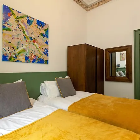 New Town Guest House (Adults Only)-2