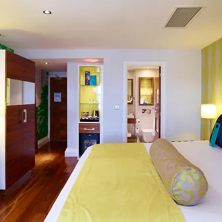 Hotel Indigo Edinburgh By Ihg-2