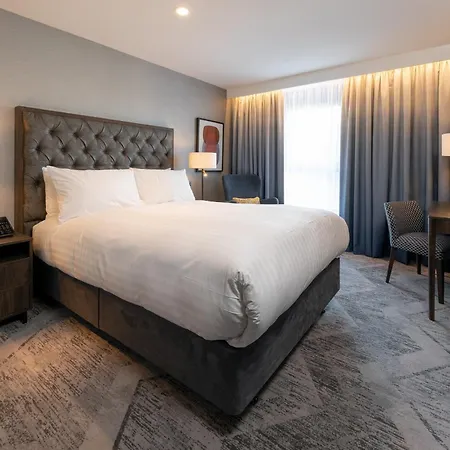 Voco Edinburgh - Haymarket By Ihg-2