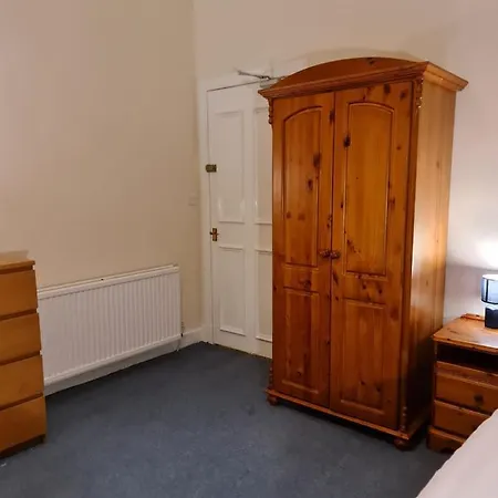Pilrig St Rooms-2