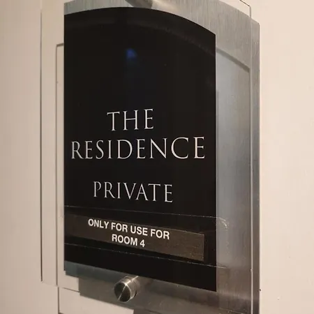The Residence - No 8-3