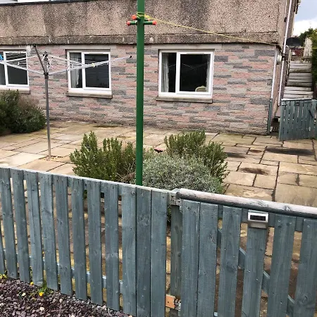 Netherby Guest House Edinburgh-3