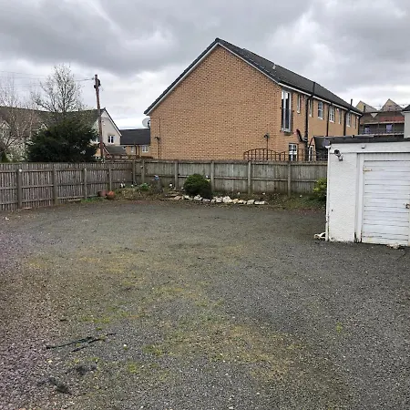 Netherby Guest House Edinburgh-3