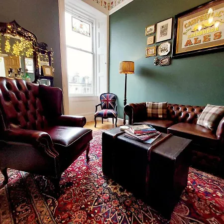 Barony House 5 Star Boutique Bk Direct-3