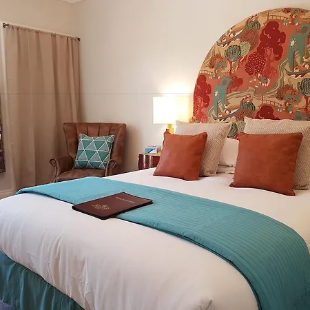 Barony House 5 Star Boutique Bk Direct-2