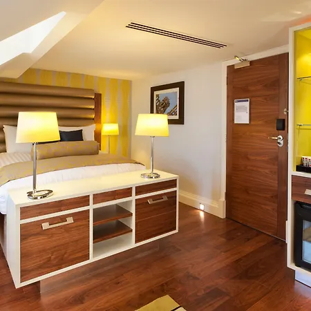 Hotel Indigo Edinburgh By Ihg-2