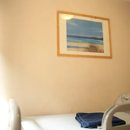 St Christophers Inns Edinburgh Hostel-2