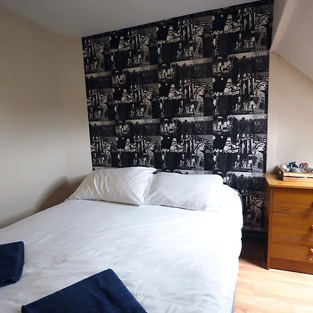 St Christophers Inns Edinburgh Hostel-2