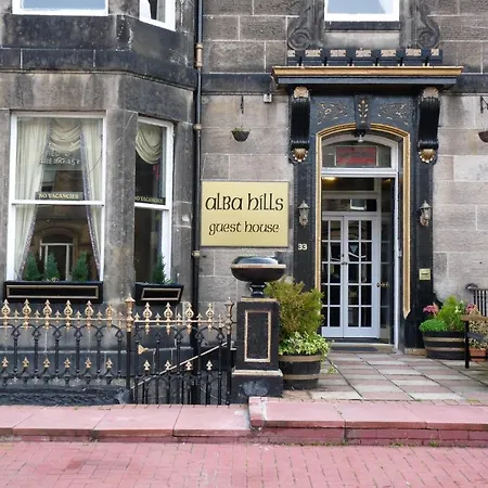 Alba Hills Guest House-2