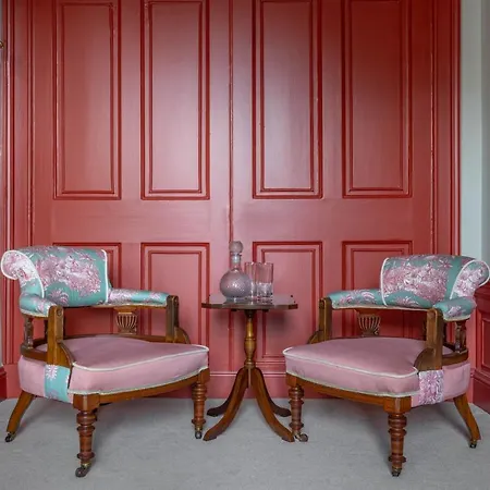 Eleven Stafford Street Townhouse (Adults Only)-2