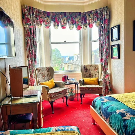 Rosehall Hotel-2