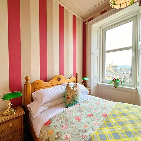 Rosehall Hotel-3