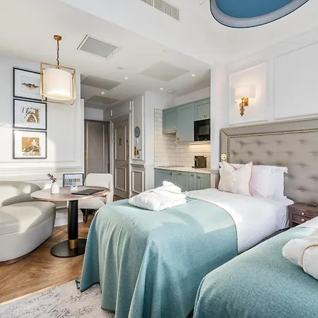 Righ Residences - George Street-3